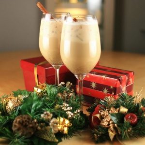 Facts about Eggnog