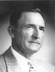 1941-1943 Cecil H. Miller, Sr