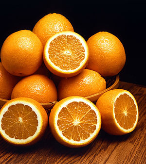 Ambersweet oranges, a new cold-resistant orang...