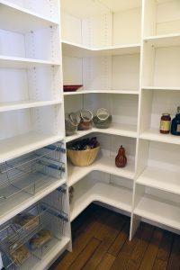 Follow these tips for organizing your pantry (photo credit: BigStockPhoto.com)