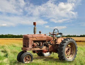 Do your part to write America's agricultural story (photo credit: BigStockPhoto.com)