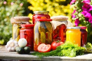 Don't miss out on a longstanding art of canning! (photo credit: BigStockPhoto.com)