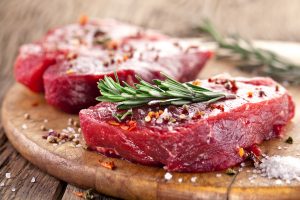 How well do you know your cuts of meat? (photo credit: Bigstockphoto.com)