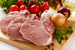 Follow these tips to perfectly cook your pork (photo credit: BigStockPhoto.com)