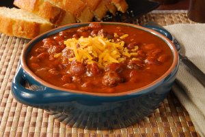 If you're thinking about having a chili cook off, check out these can't miss tips (photo credit: BigStockPhoto.com)