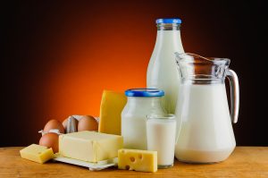 The 4th Quarter food prices are out! See the report to know if the prices of milk, eggs, and cheese are rising or falling. (photo credit: BigStockPhoto.com)