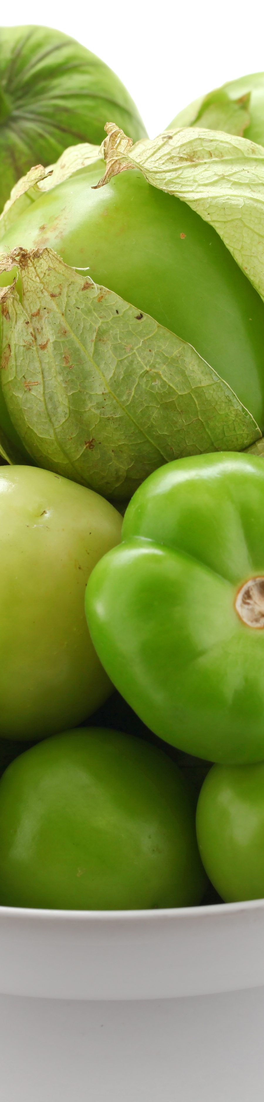 tomatillo