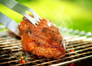 Follow these seven tips if you're looking to barbecue on a budget this summer. (photo credit: BigStockPhoto.com)