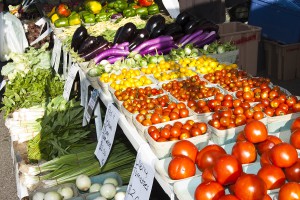 Don't miss these facts about our local Arizona Farmer's Markets (photo credit: BigStockPhoto.com)