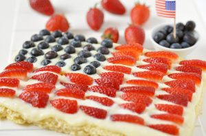 Celebrate these July Food Holidays with these delicious recipes (photo credit: BigStockPhoto.com)