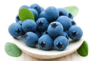 blueberry blueberries