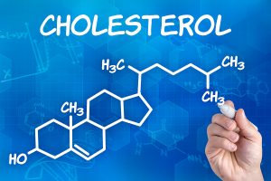  cholesterol