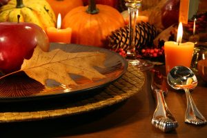 Easy simple Thanksgiving recipes 