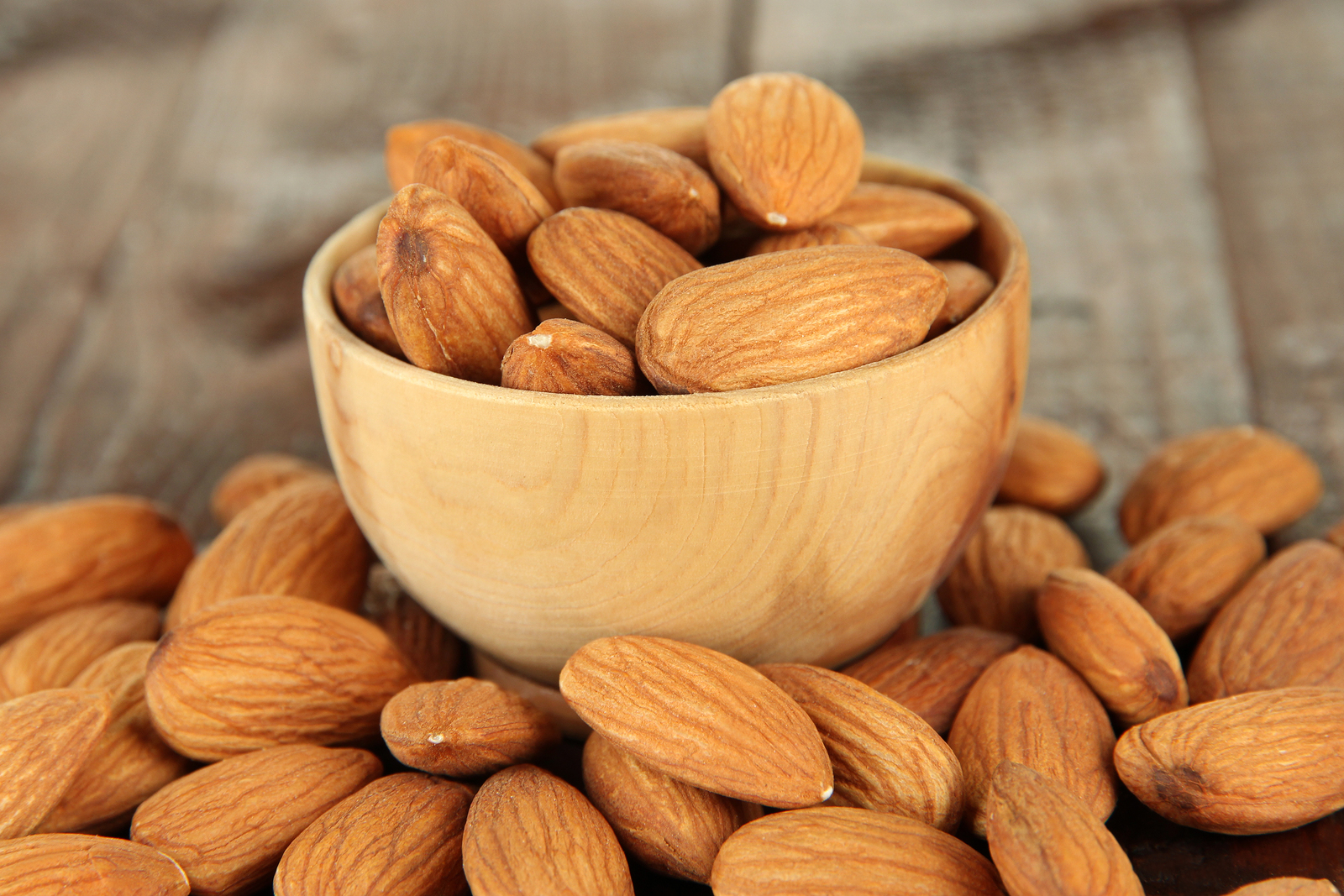 Buy Almonds Online | California | Badam | Giri | Up 800g