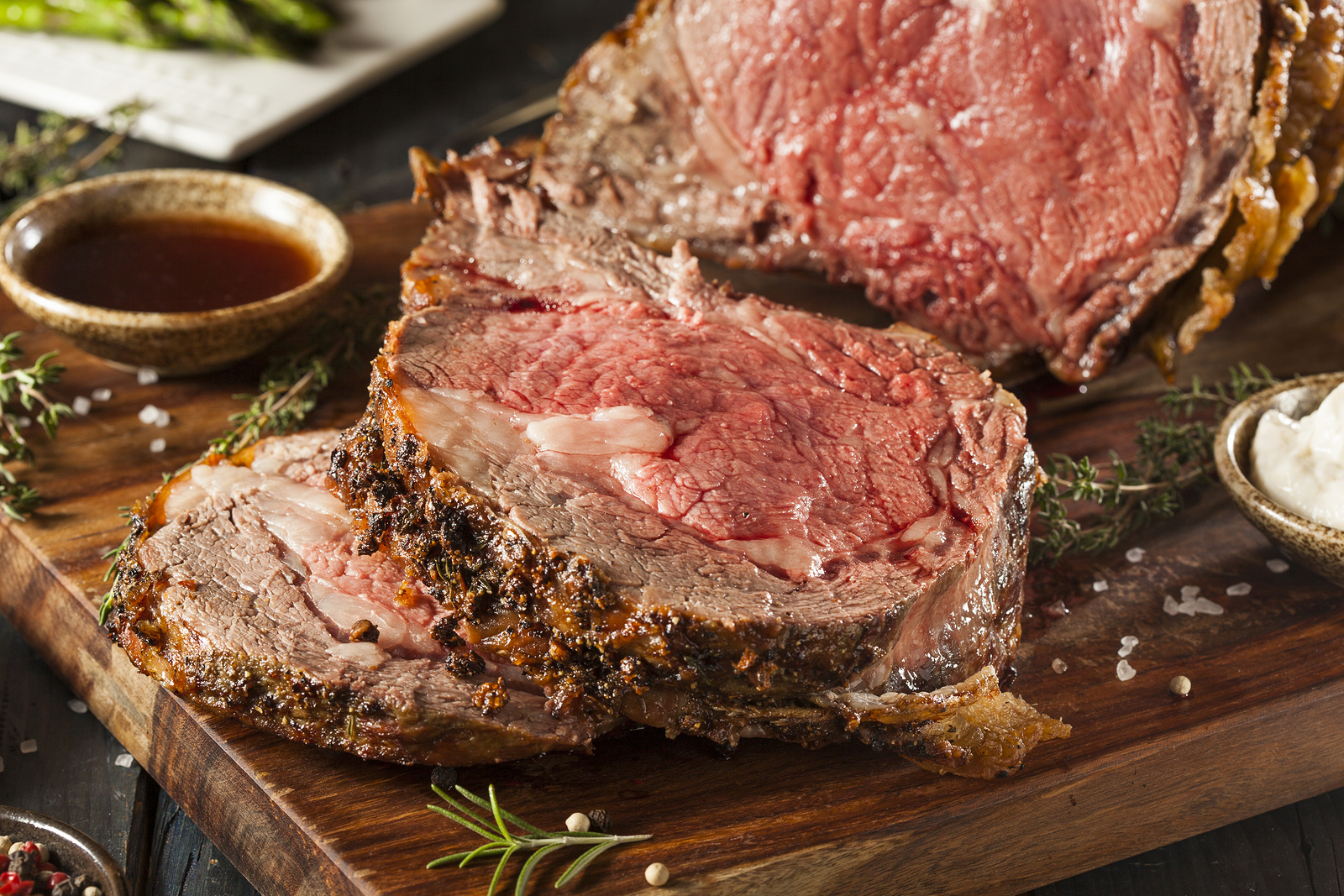 National Prime Rib Day Fill Your Plate Blog