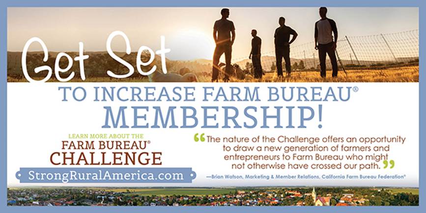 farm bureau challenge