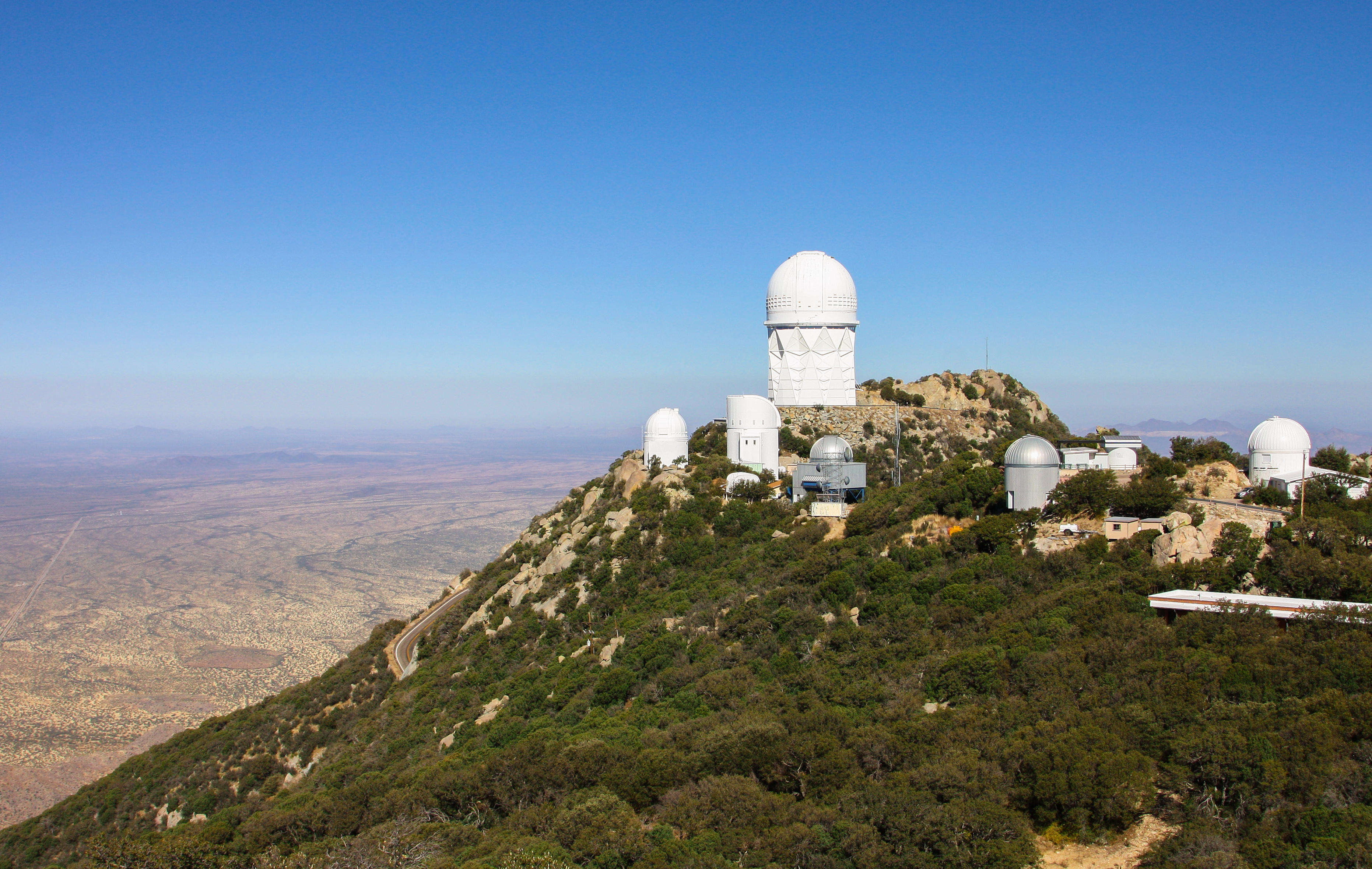 kitt_peak_national_observatory_1_-_flickr_-_joe_parks